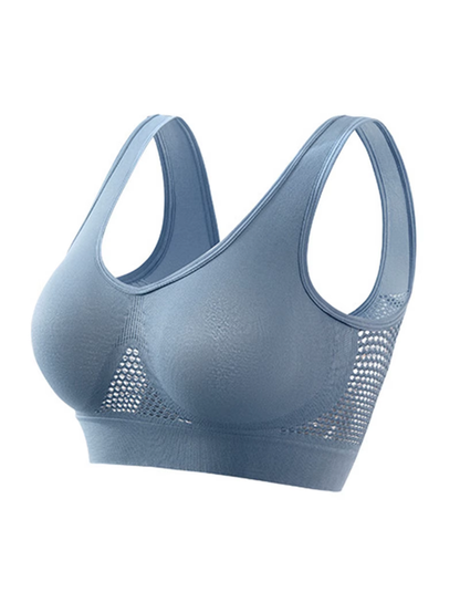 Women’s High Impact Shockproof Sports Bra