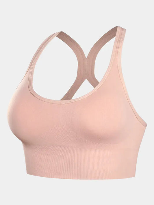 Women’s Shockproof Quick Dry Yoga Bra